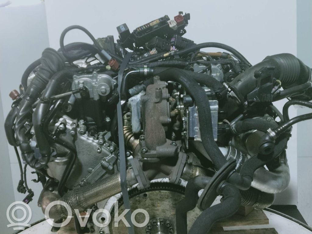 Engine   005549