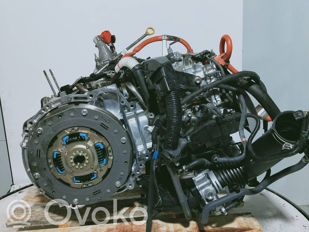 Engine   2AR,2304214