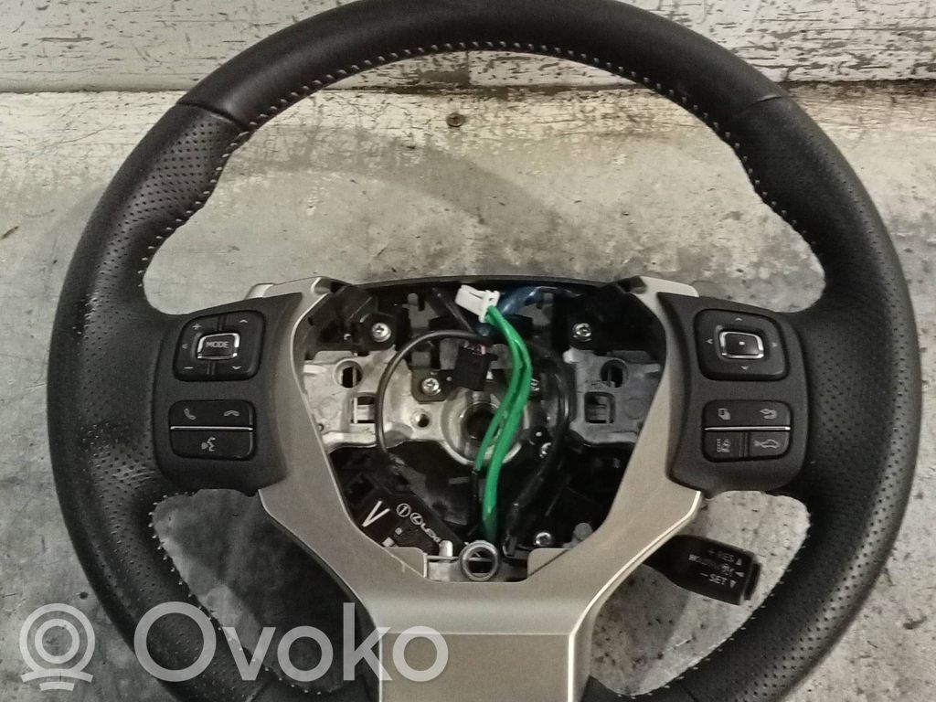 Lenkrad   864A248011,4510076100C4