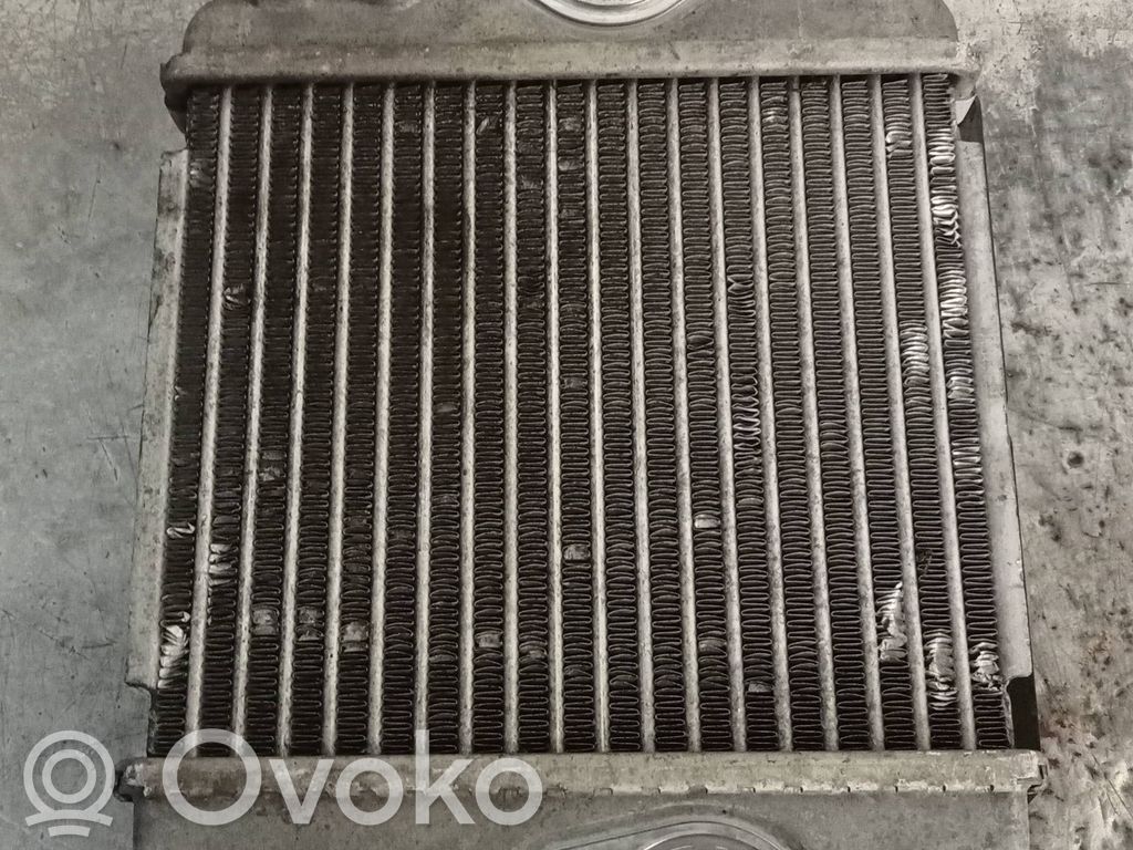 Lexus NX Radiador intercooler 