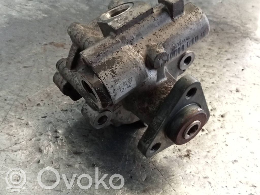 Fiat Linea Servopumpe 