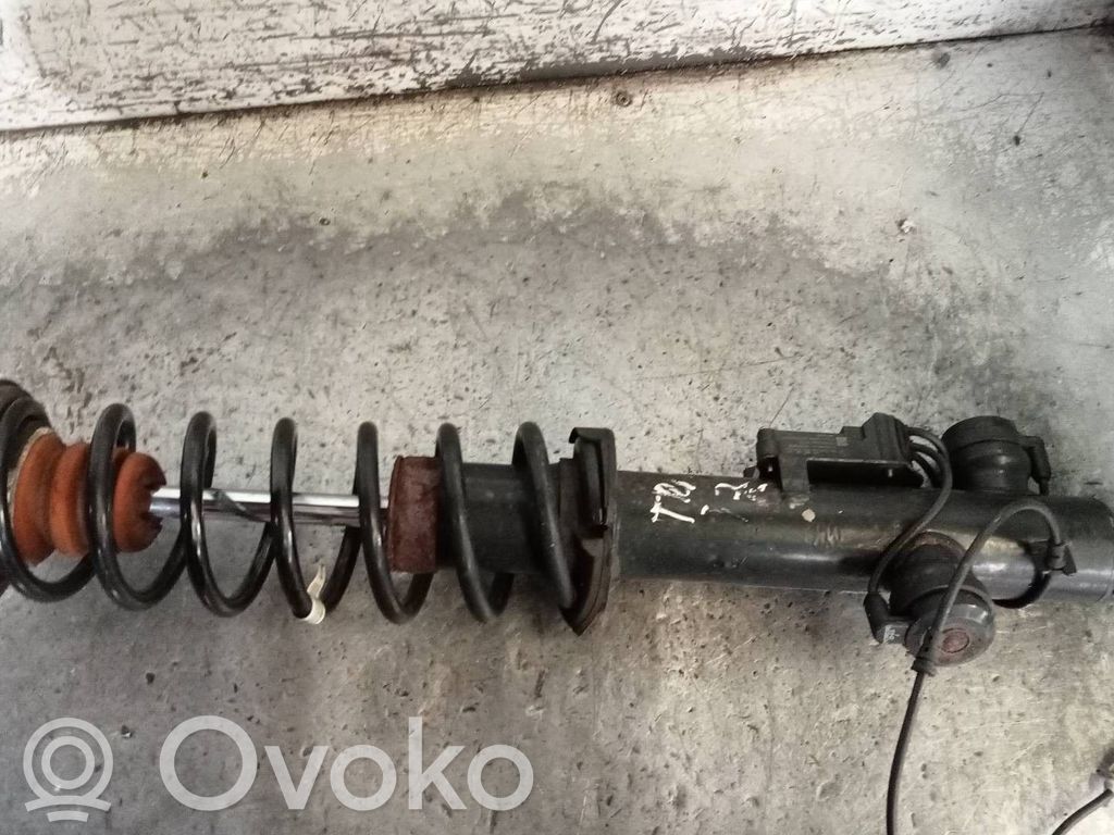 BMW 5 F10 F11 Amortizor spate 