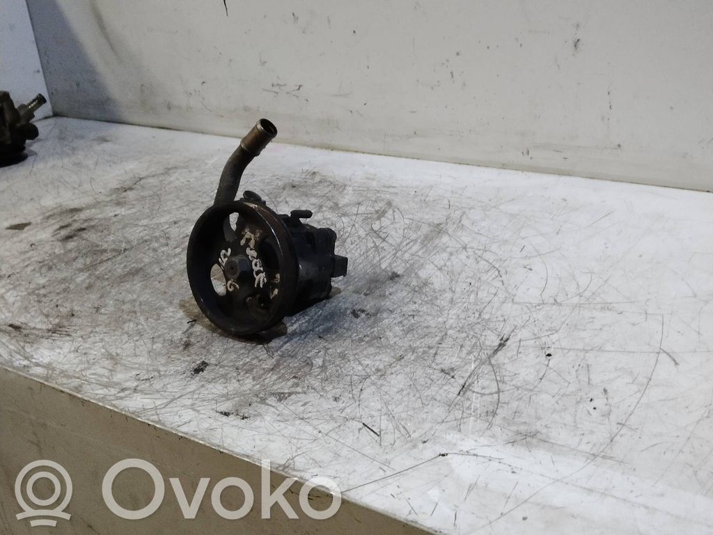 Power steering pump