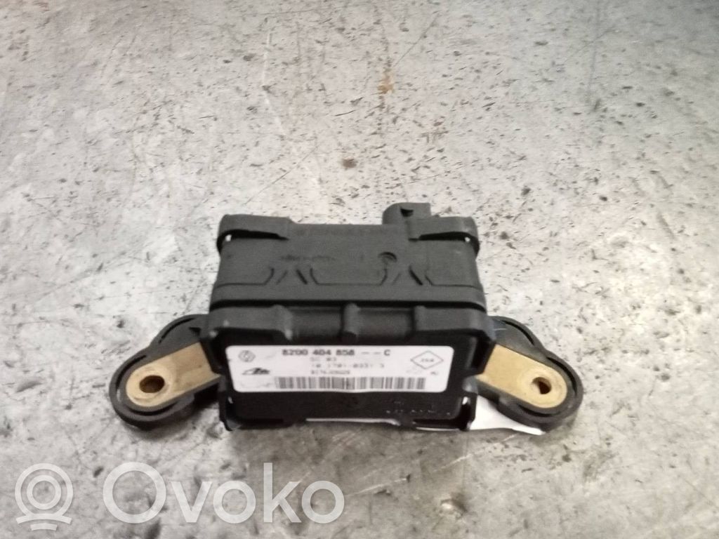 Renault Espace -  Grand espace IV Alte unități/module de control 