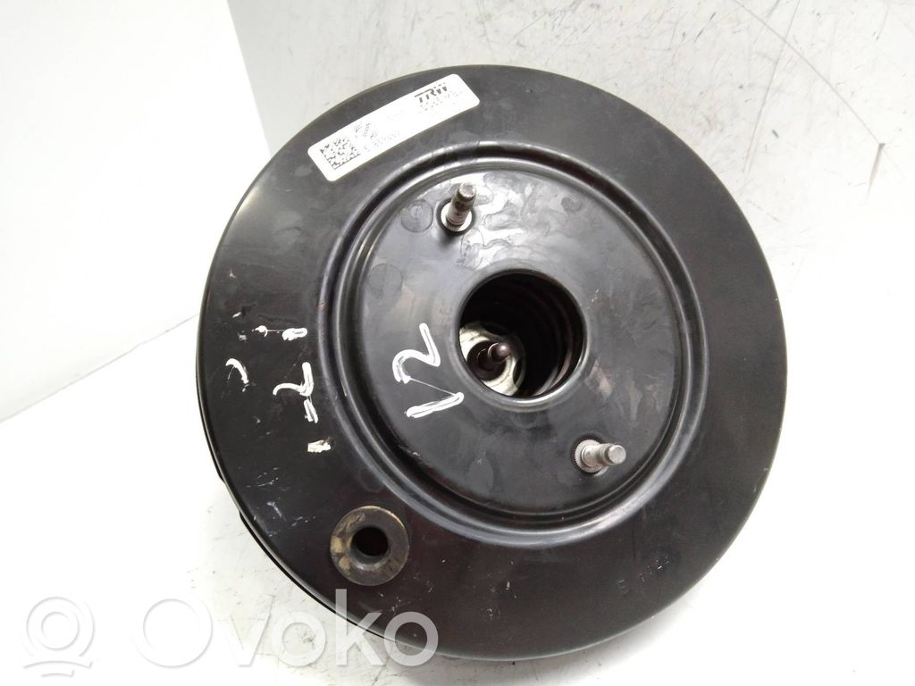 Fiat Panda III Zawór / Czujnik Servotronic 