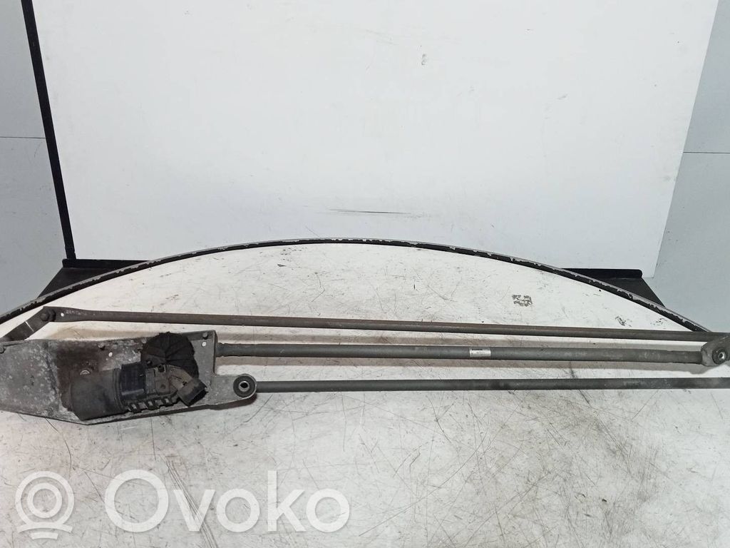 Motor del limpiaparabrisas   0390241777
