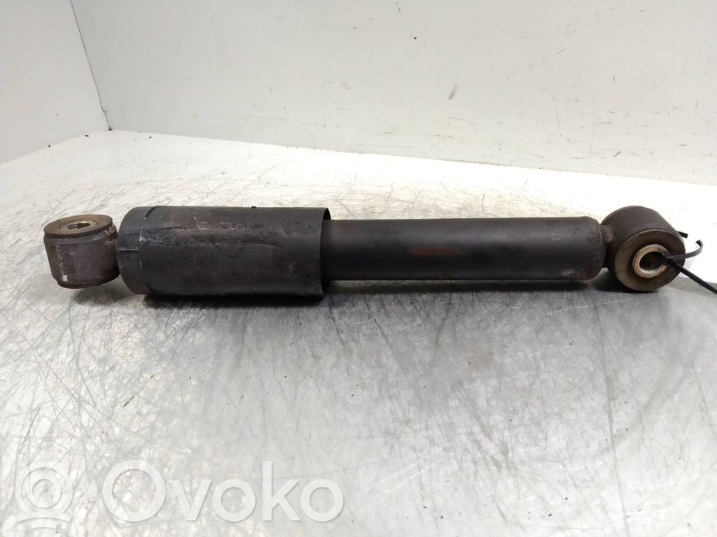 Iveco Daily 3rd gen Front shock absorber with coil spring 