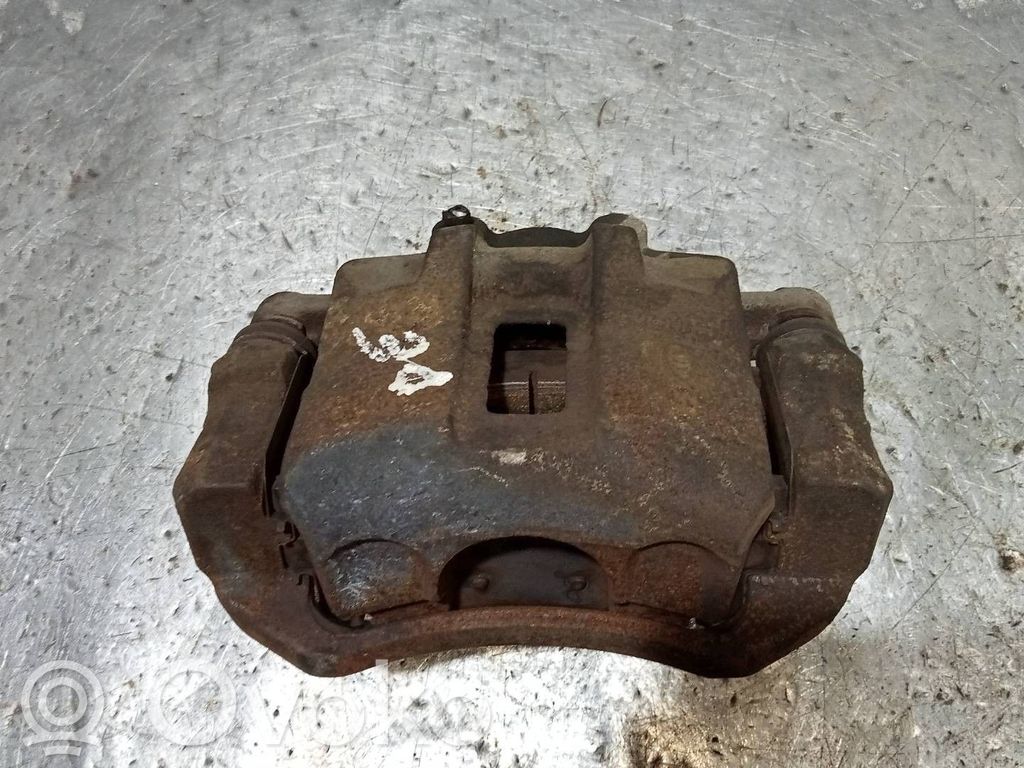 Bremssattel vorne