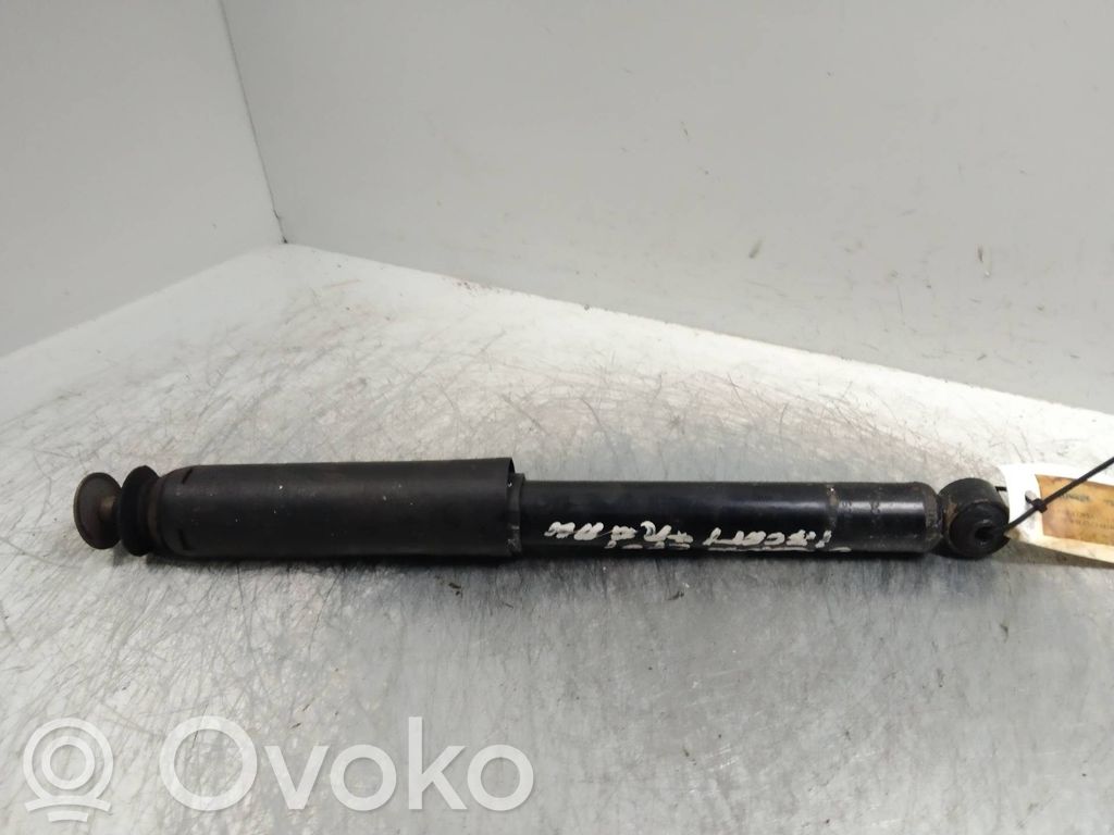 Opel Corsa C Galinis amortizatorius 