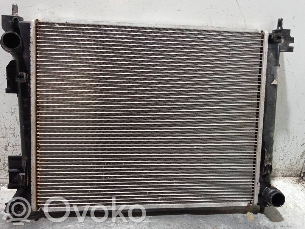 KIA Stonic Radiator lichid răcire 