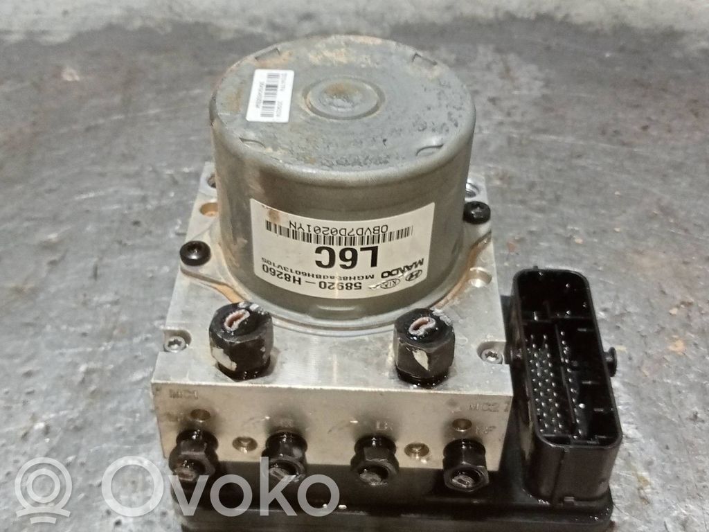 KIA Stonic Pompa ABS 