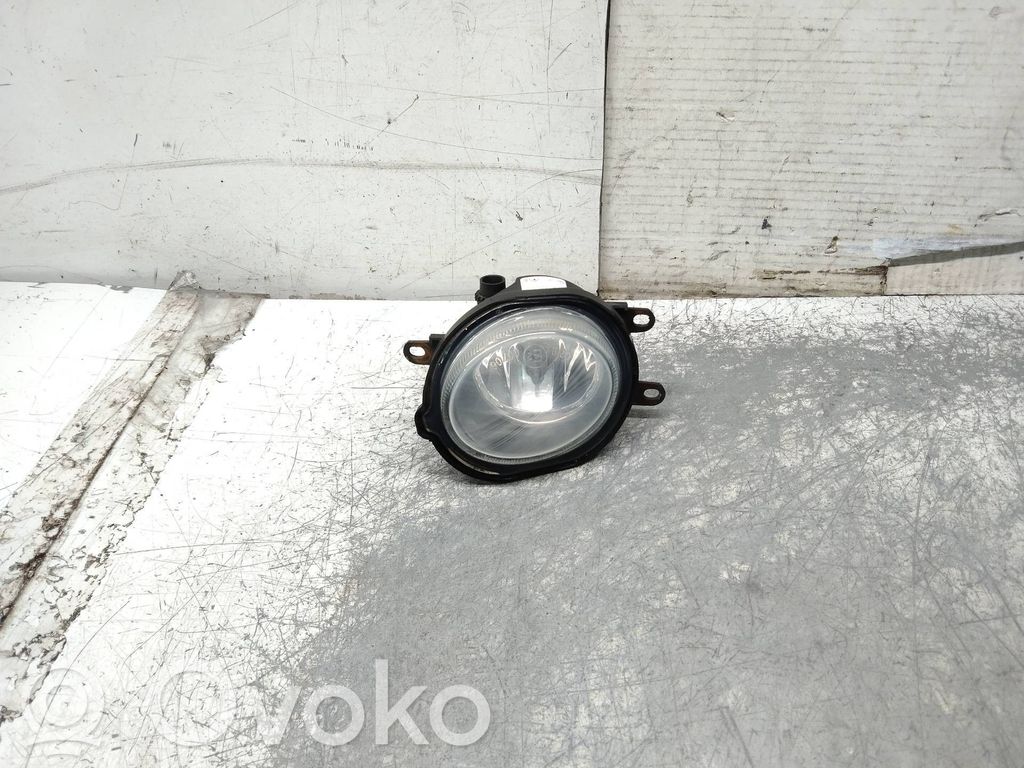 Front fog light   89201761,XBJ105500