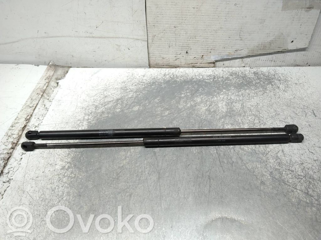 MG MGF Tailgate/trunk strut/damper 