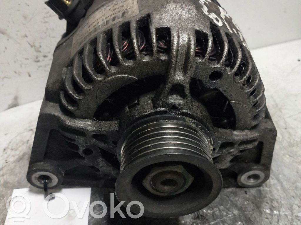 Generator/alternator   63321678
