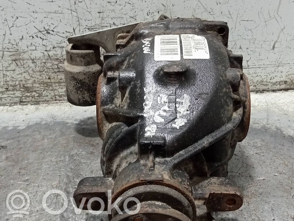 Задний редуктор   1428796