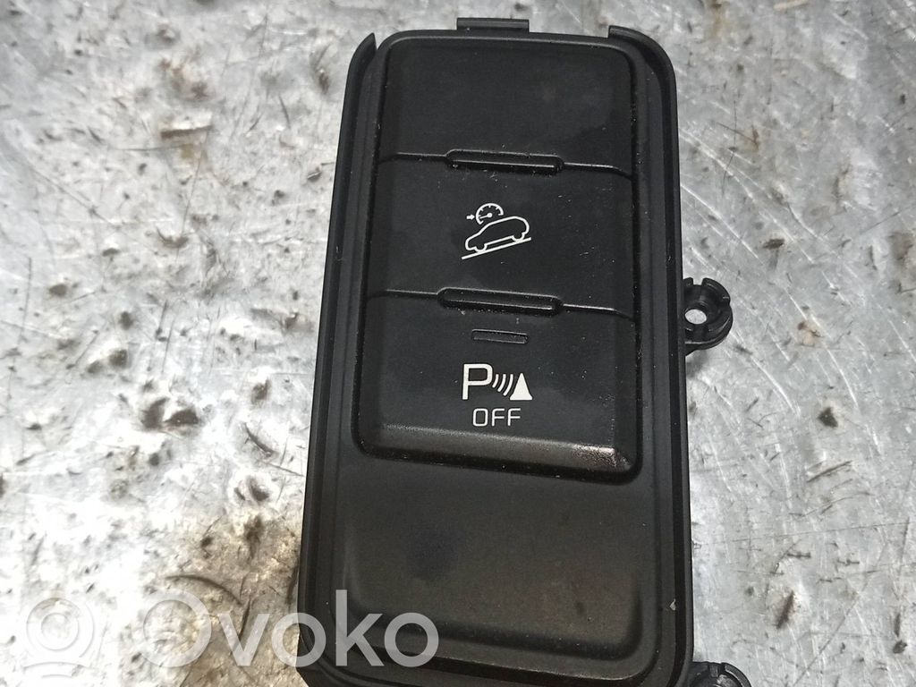 KIA Sportage Otros interruptores/perillas/selectores 