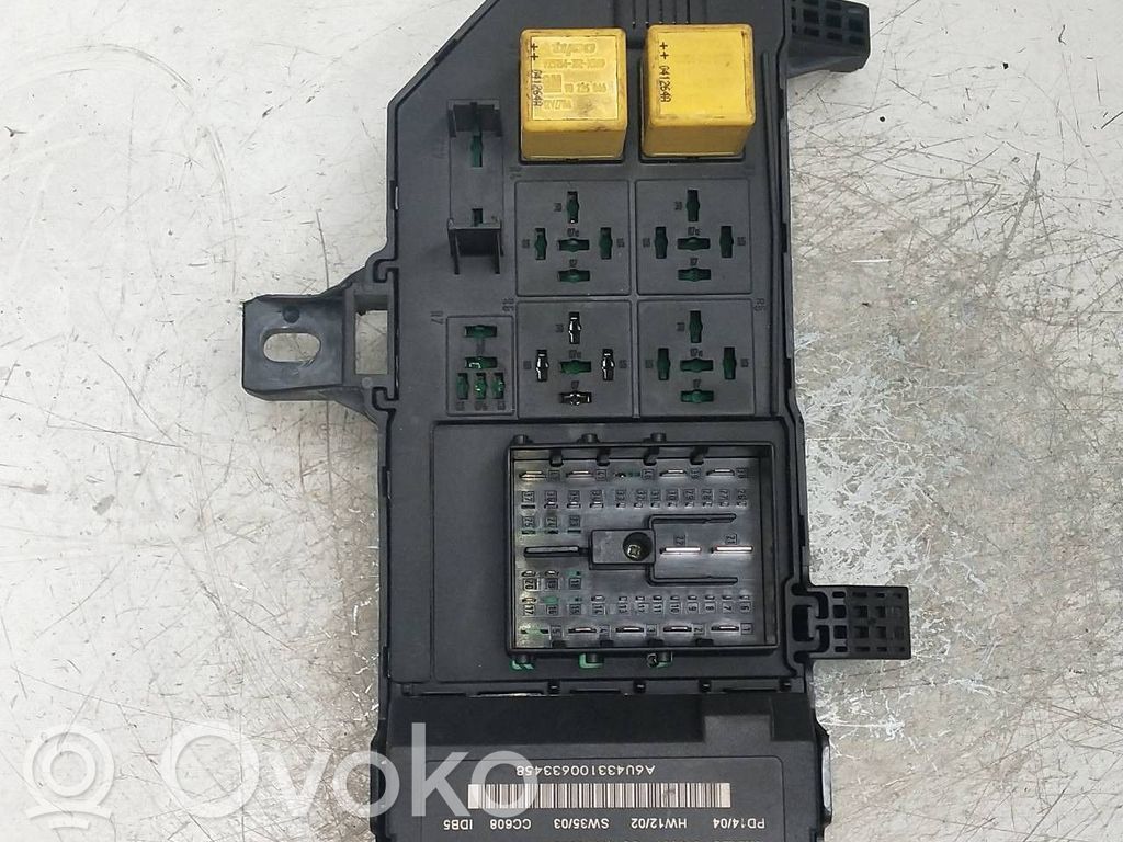 BSM Control unit   518820022,1279834612805076