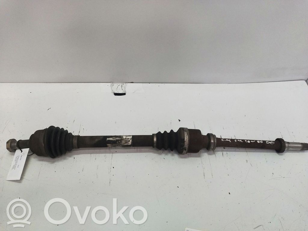 Front driveshaft   14G