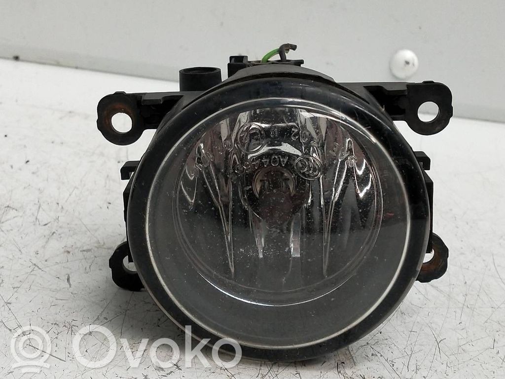 Front fog light   2N1115201AB