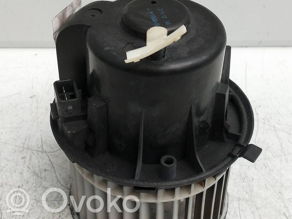 Mazā radiatora ventilators   6C1H18456CA,00