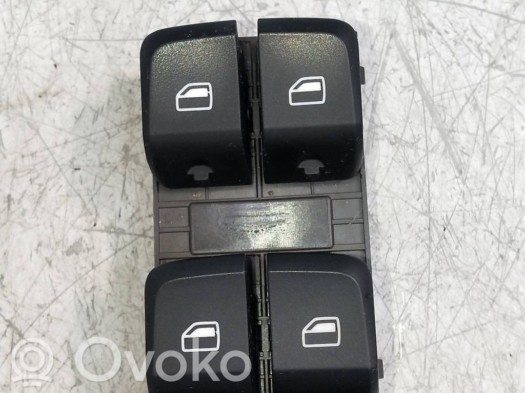 Audi A1 Comutator comandă geamuri electrice 