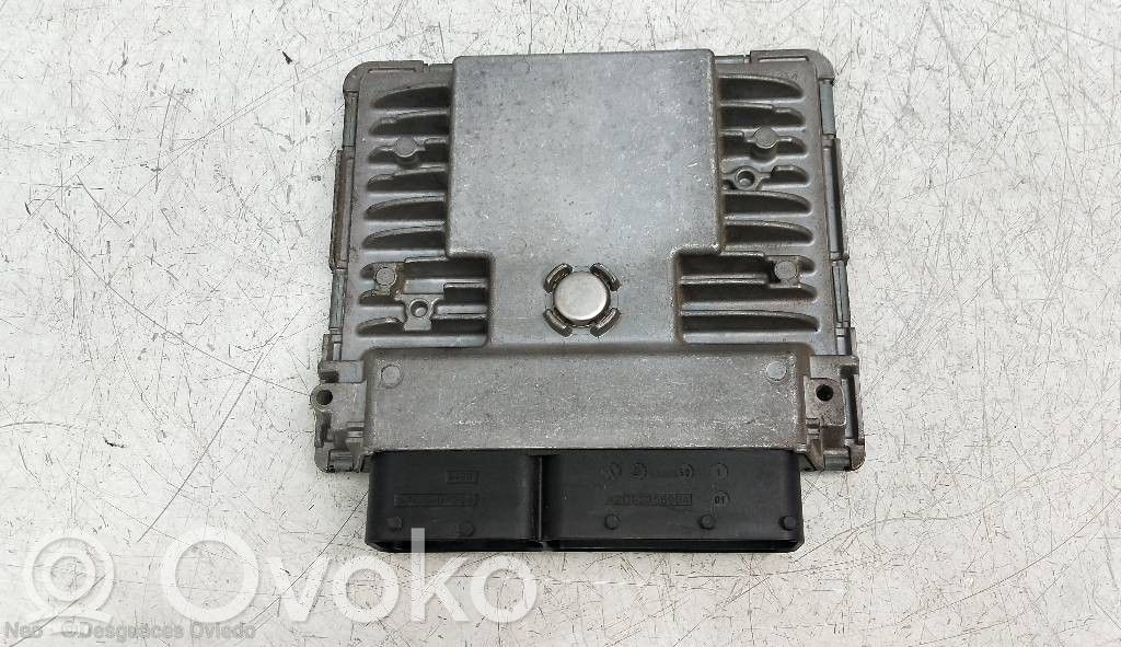 Audi A1 Engine control unit/module 
