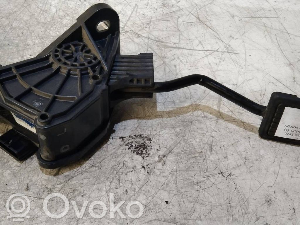 Acceleration sensor
