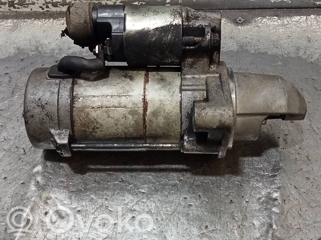 Motor de arranque   4280006400