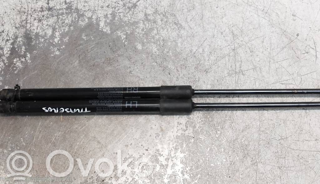 SsangYong Tivoli Tailgate/trunk strut/damper 
