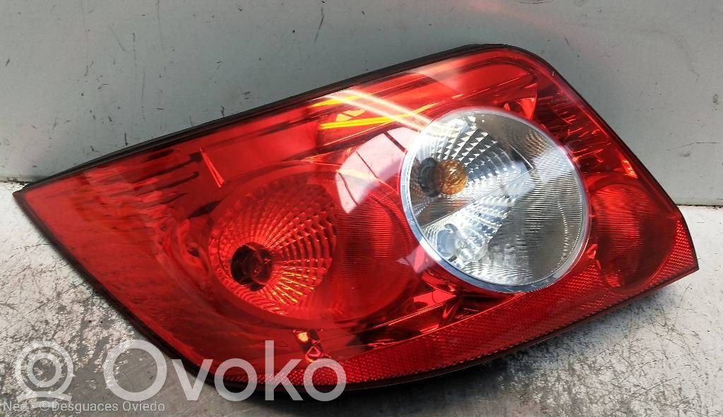 Renault Megane II Takavalot 