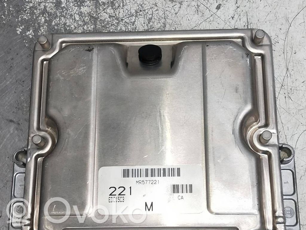 Engine control unit/module   0281010439,HOM8200142446,8200222067