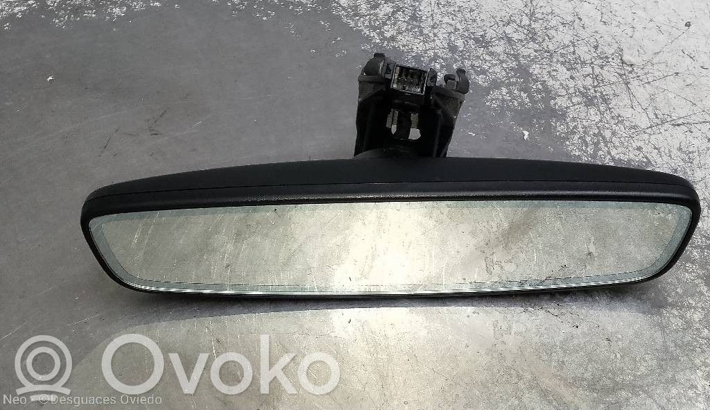 Espejo retrovisor (interior)   3G0857511AM