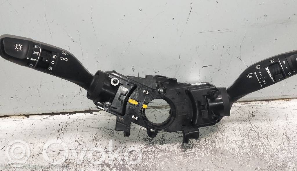 Panel lighting control switch   93404G4950