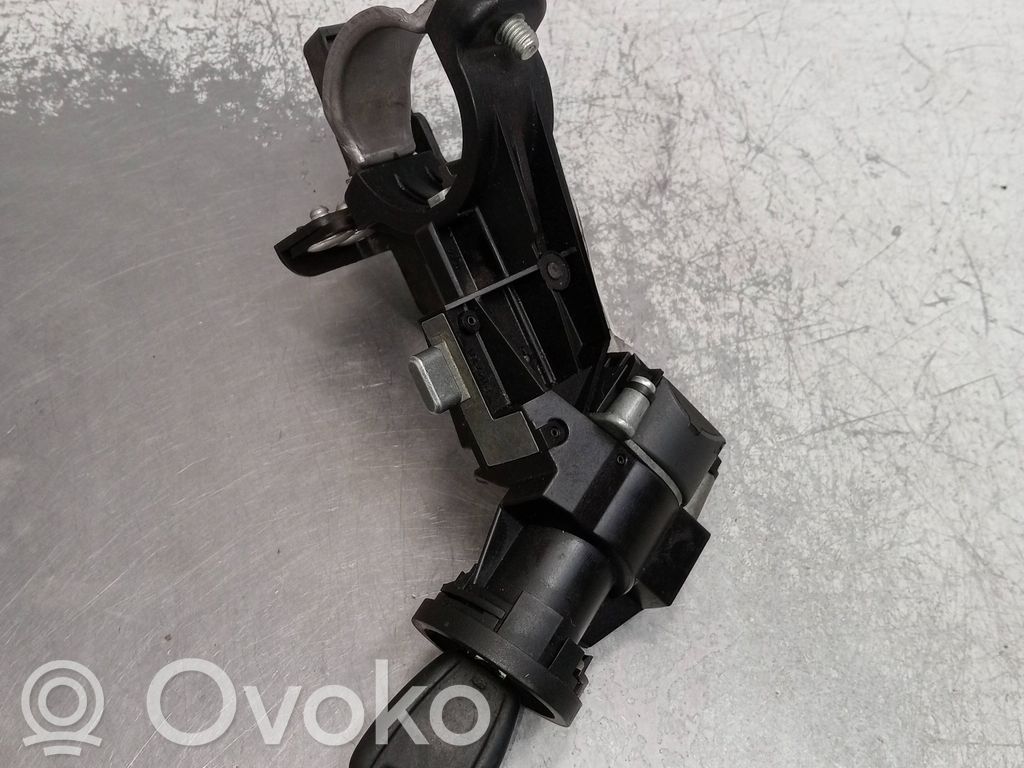 Ignition lock   518655430,13JTD