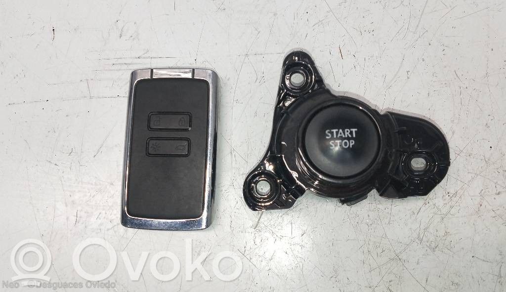 Virtalukko   285905306R,A2C83090000