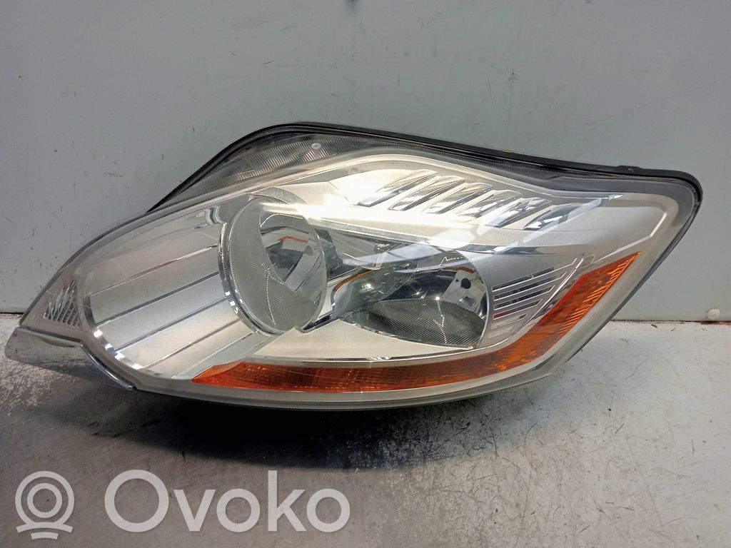 Ford Kuga I Headlight/headlamp 