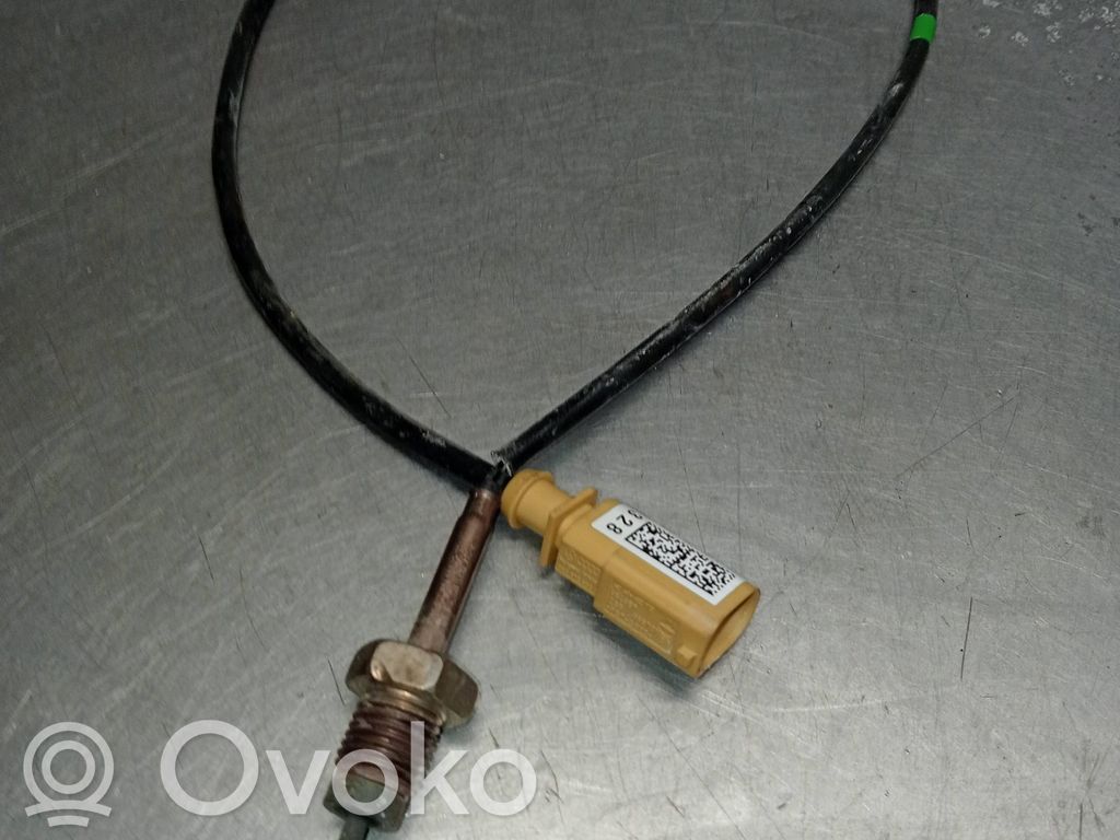 Seat Ateca Sensor 