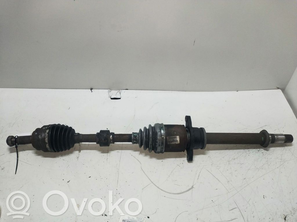 Dodge Caliber Eje de transmisión delantero 