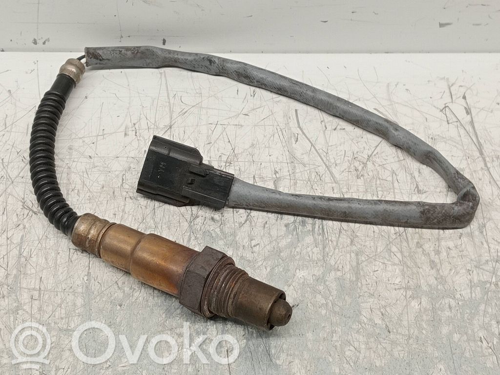 Lambda probe sensor   0258006953,7700107433