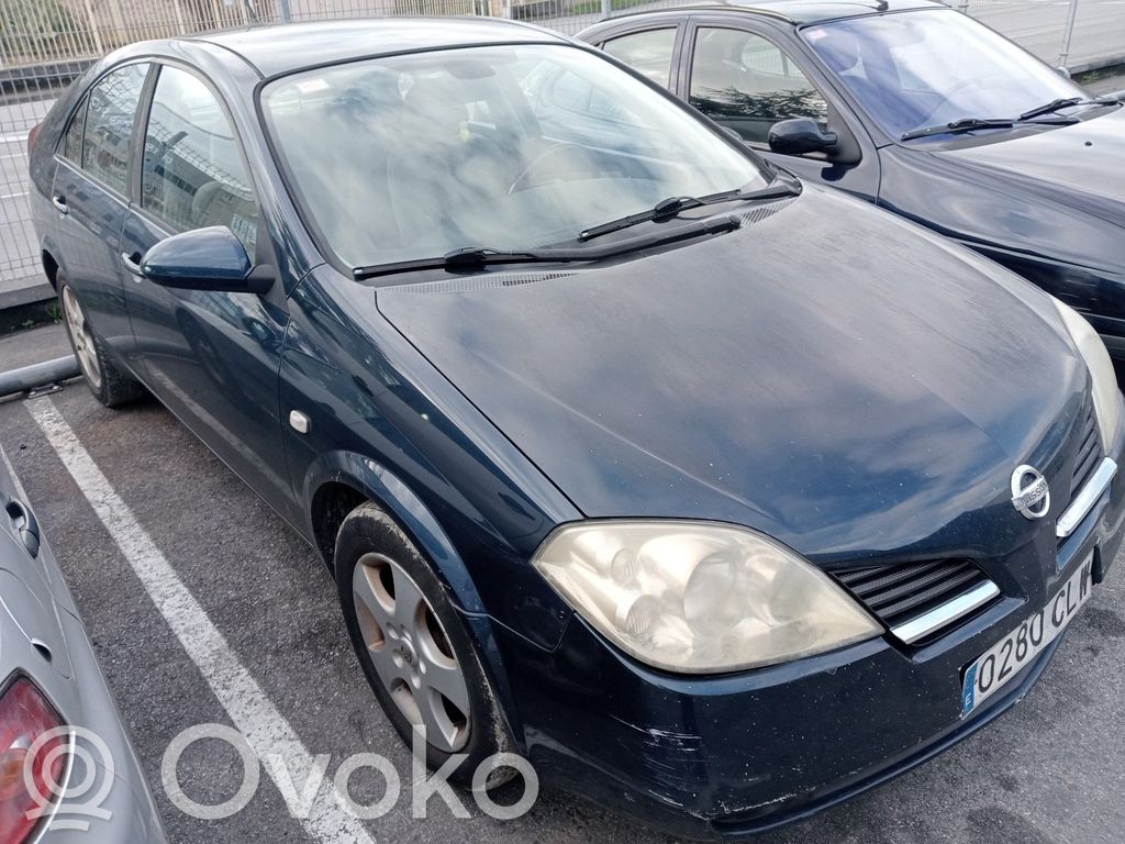 Nissan Primera Engine control unit/module 