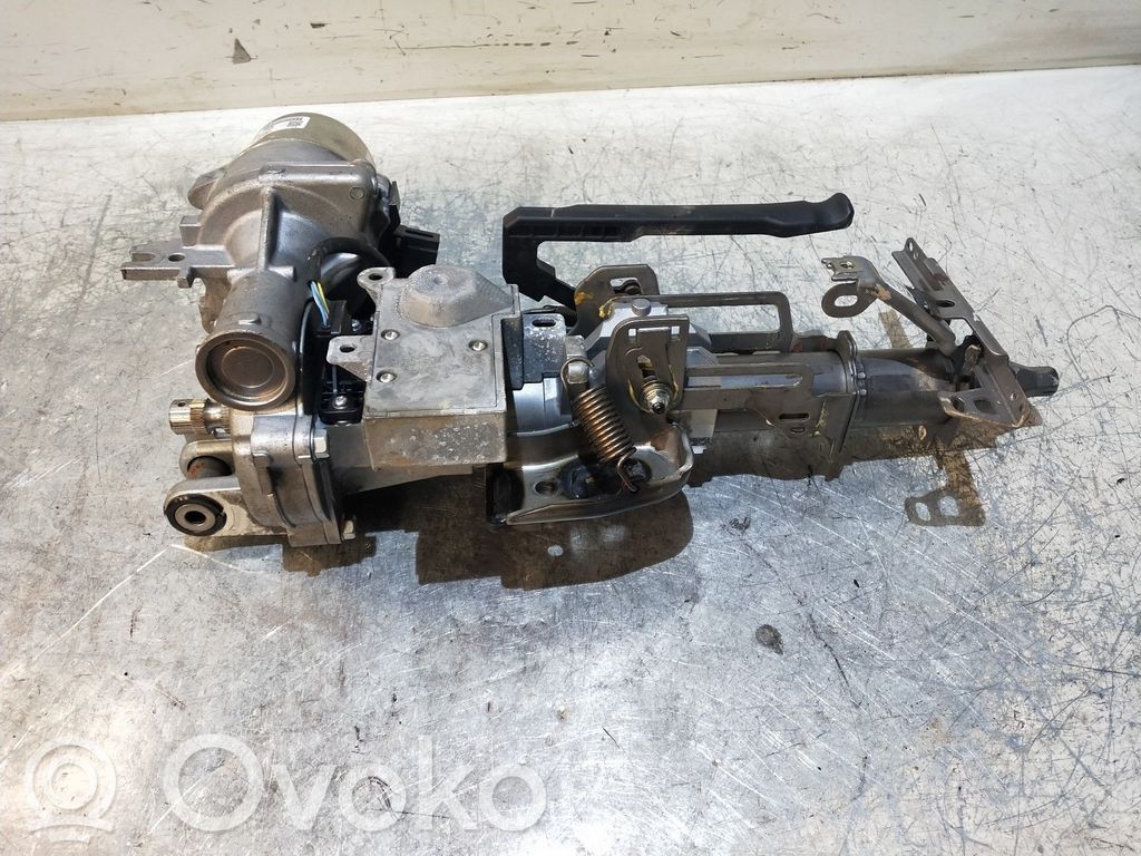 Kolumna kierownicza   Q003TF5274ZY,BCWB32100J