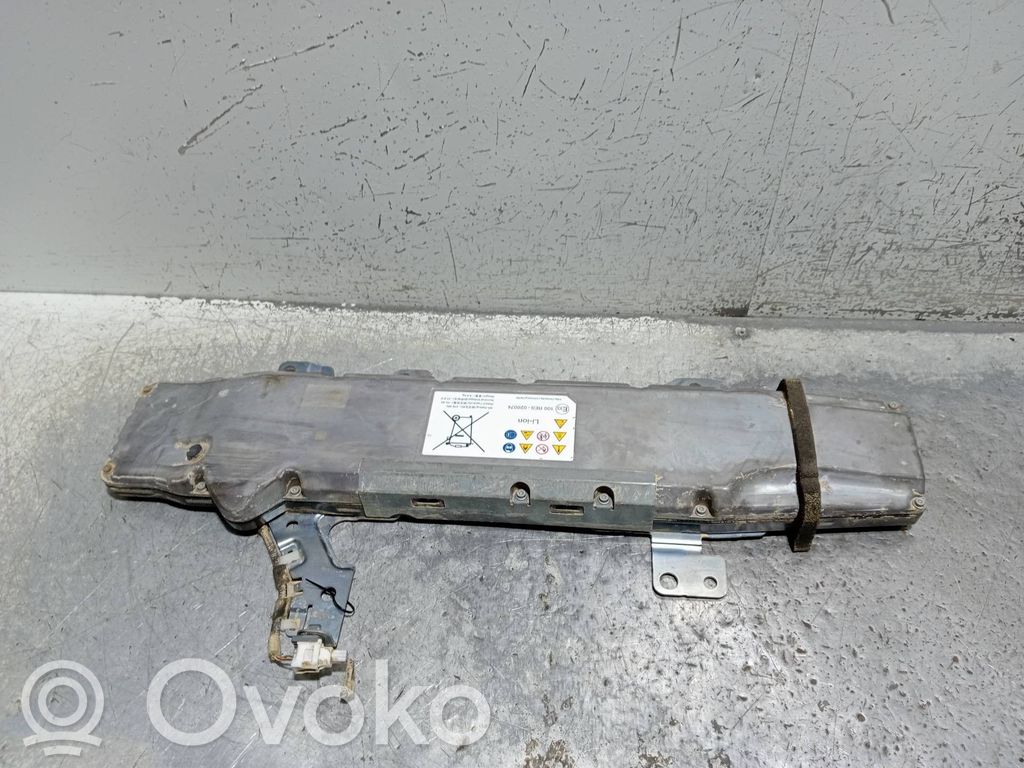 Mazda 3 Baterie auto 
