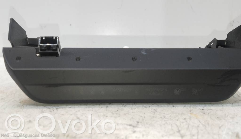 Mazda 3 Other control units/modules 