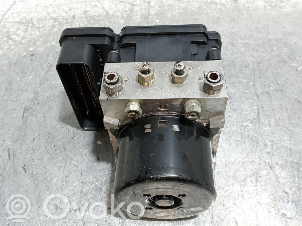 ABS Pump   10096101693