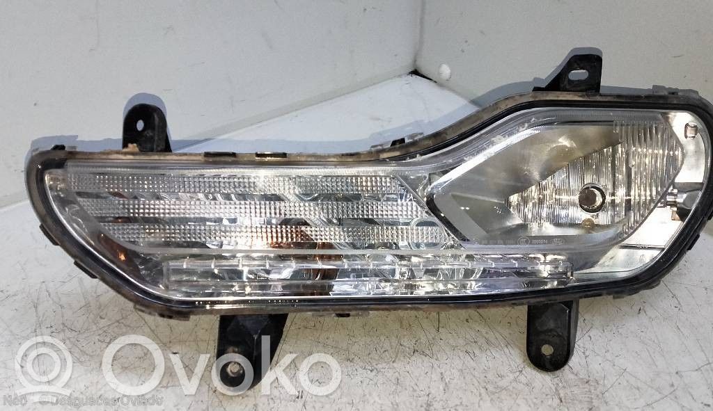 Ford Kuga II Etusumuvalo 