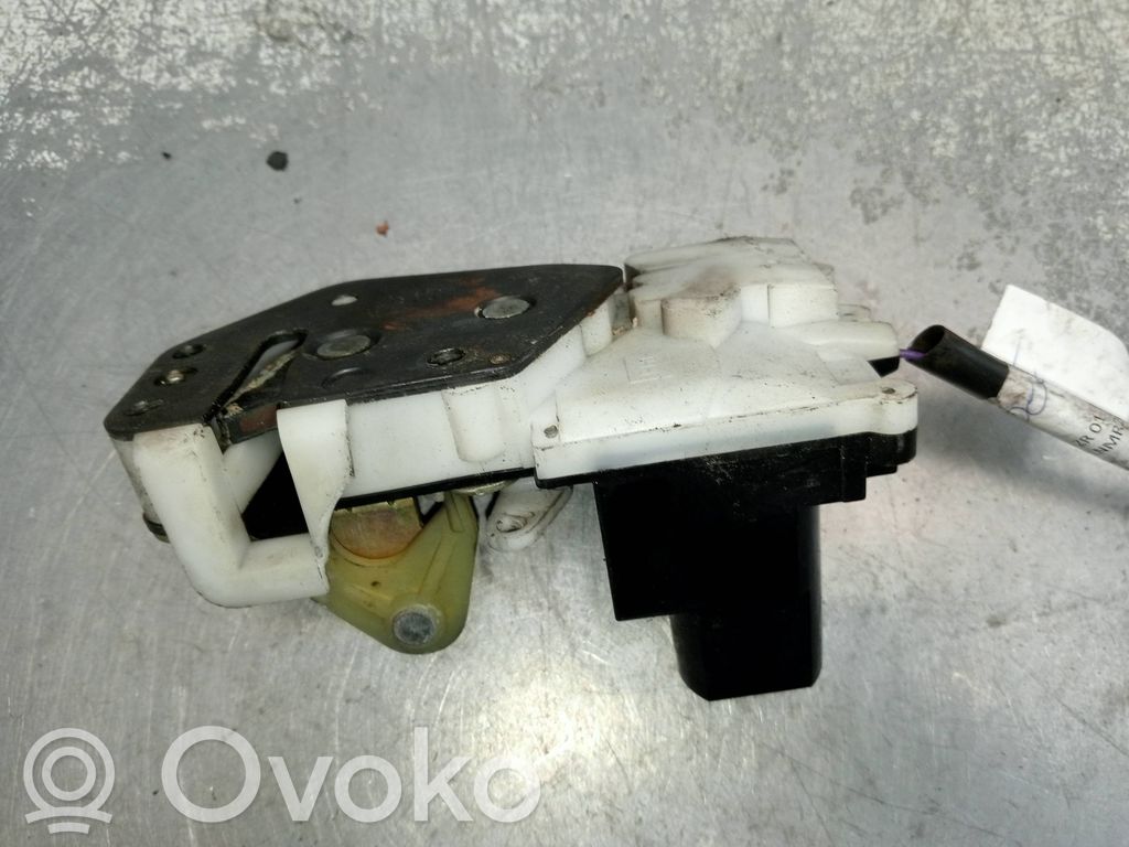 Bloķēt motoru   3P