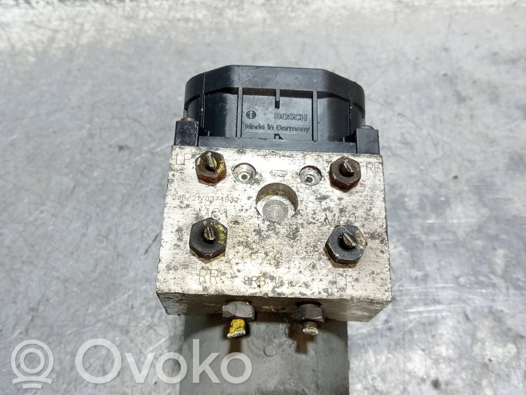 ABS Pump   0265216803