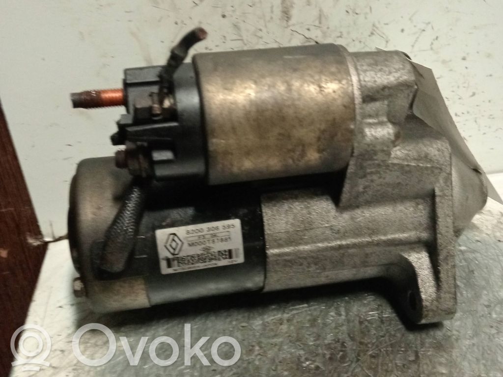 Starteris   8200306595,15DCI