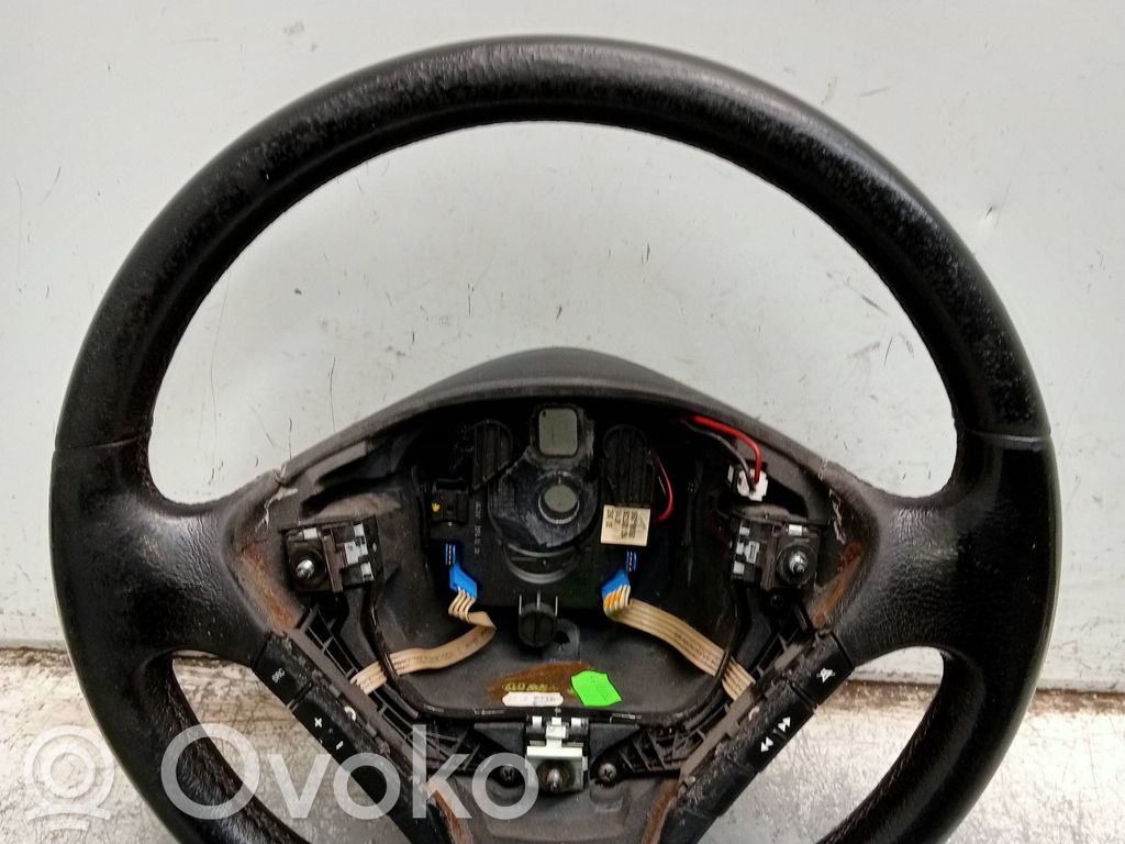 Fiat Stilo Steering wheel 