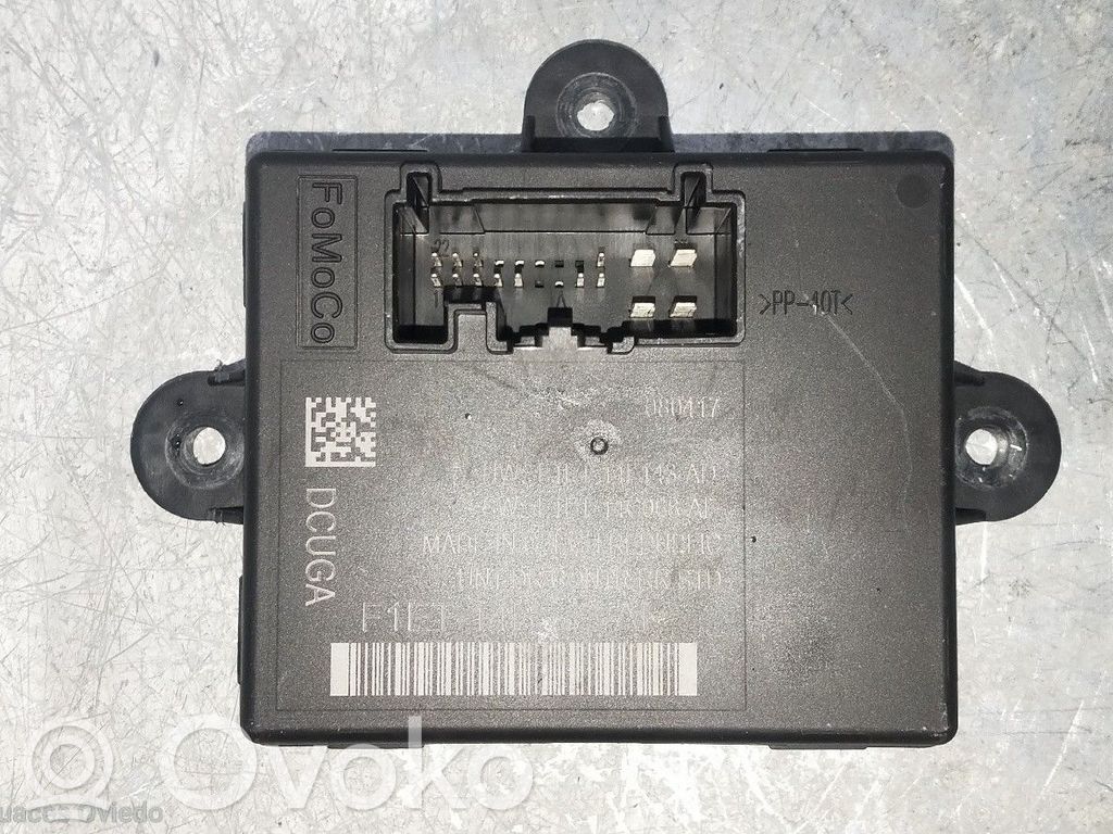 Autres unités de commande / modules   F1ET14B532AF